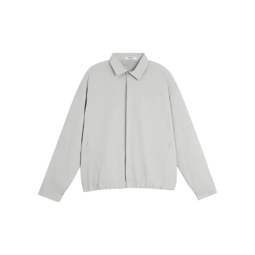 Bodydream Одежда с UV-защитой Unisex Light Серый Зеленый