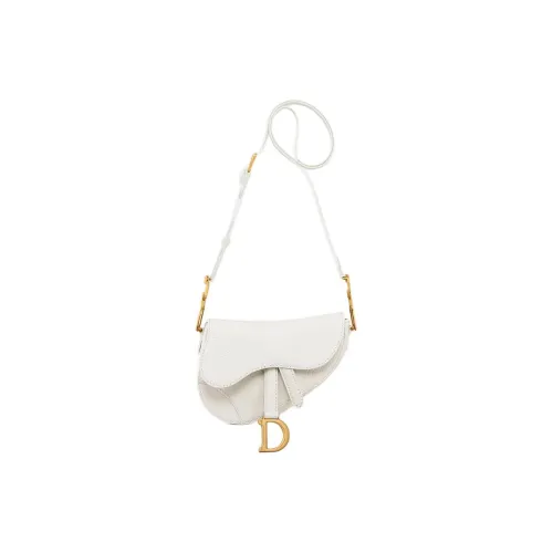 DIOR Седло Сумки Кросс-боди Женские
