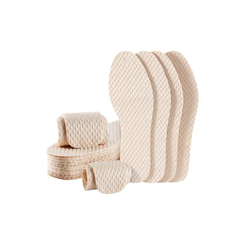 Footprint Tribe Стельки из древесной целлюлозы Унисекс