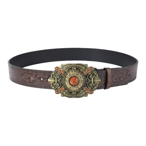 TUCANO Ремни из ПУ (полиуретана) Мужской Ширина 3,5 см