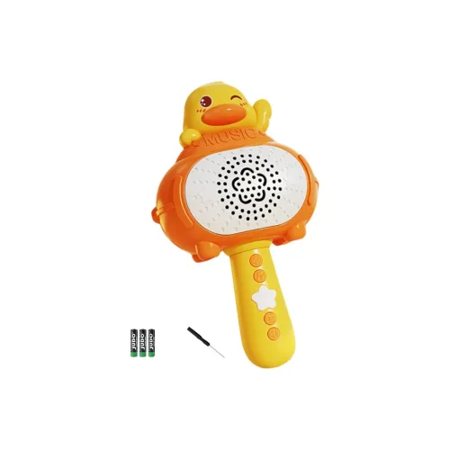 GUOU Детские Музыкальные Микрофоны