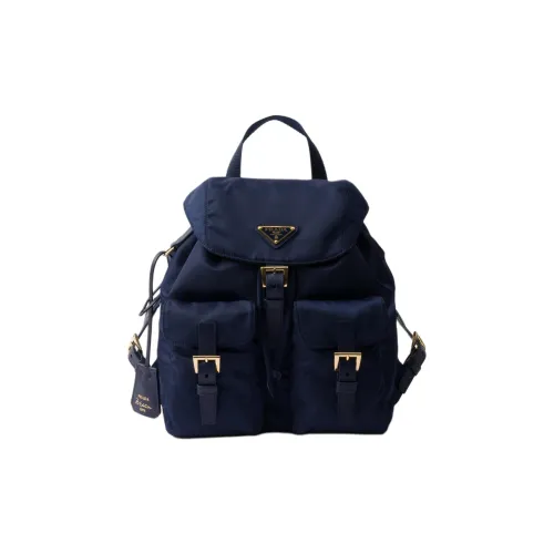 PRADA RE Нейлон Рюкзаки Женские