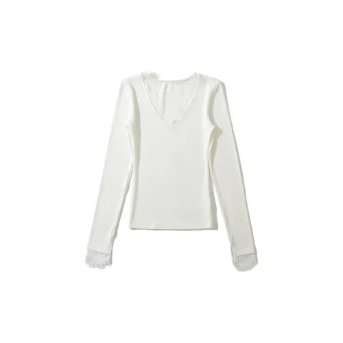 ETSE Женские футболки с коротким рукавом