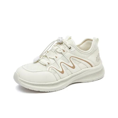Zdwo Casual Низкий Топ Женский