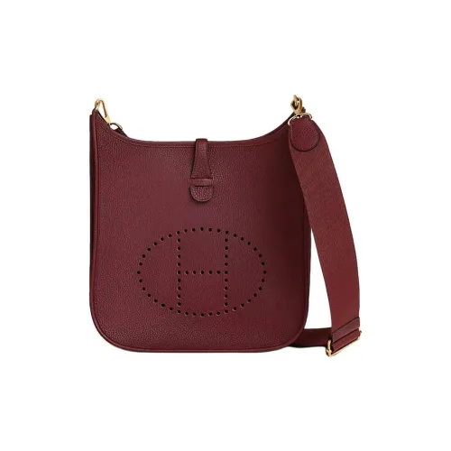 HERMES Evelyne Сумки через плечо Женские