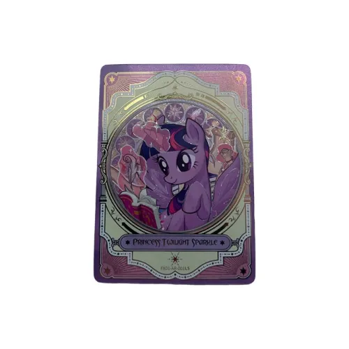 KAYOU IP/Аниме Карточки