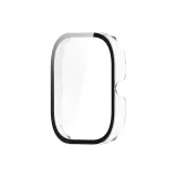 Прозрачный белый