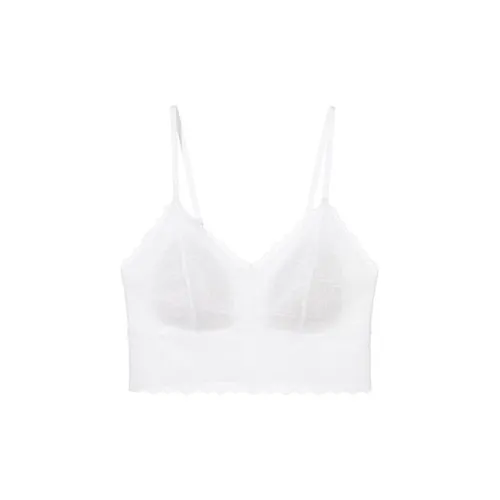 Ubras Chen Duling Same Style Женские Бюстгальтеры