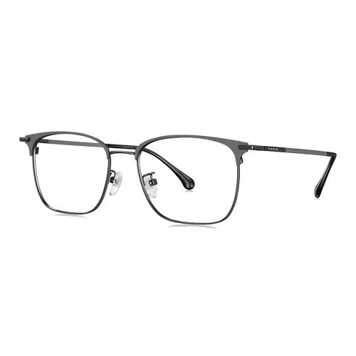 PARIM β-титан Силикон Оправы для очков Унисекс