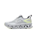 Серебристo-серый