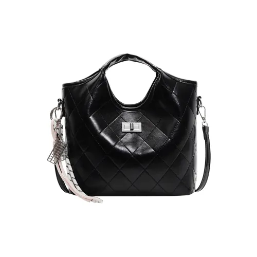 RUIPAI ПУ (полиуретан) Сумка через плечо Стандартная Женская Многоцветная