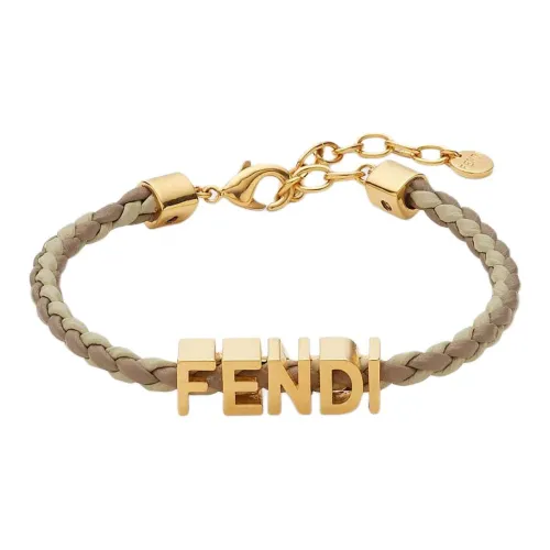 FENDI Женские браслеты
