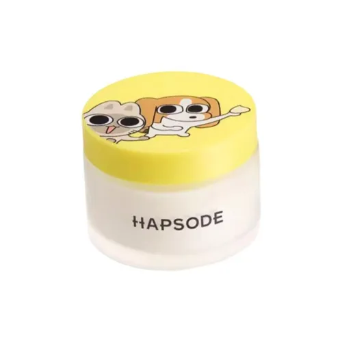 Hapsode Apply Маска для лица Унисекс