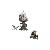 Гринготтс Магический Банк + Подземное Оружейное Ячейка