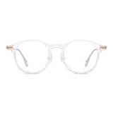 H9347C3 - Прозрачный/Матовый Розово-золотой