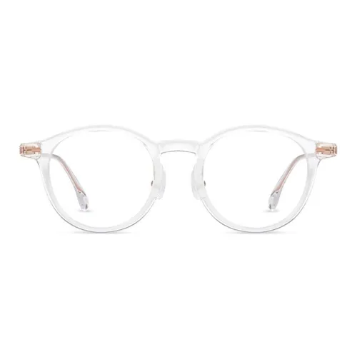 HELEN KELLER Сплав Круглые Оправы для очков Унисекс