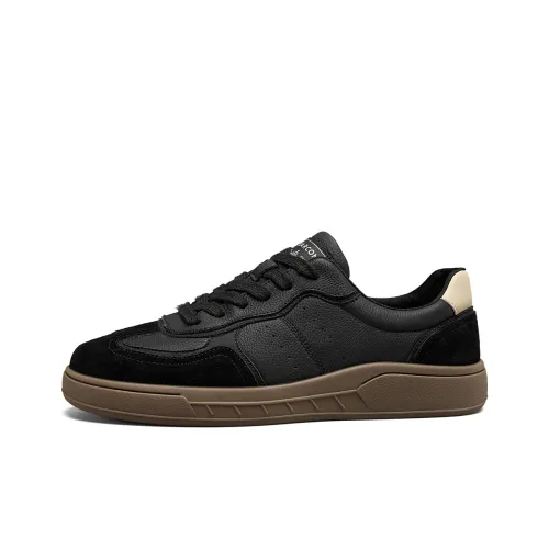 YEARCON Немецкие армейские кроссовки Low Top Мужские