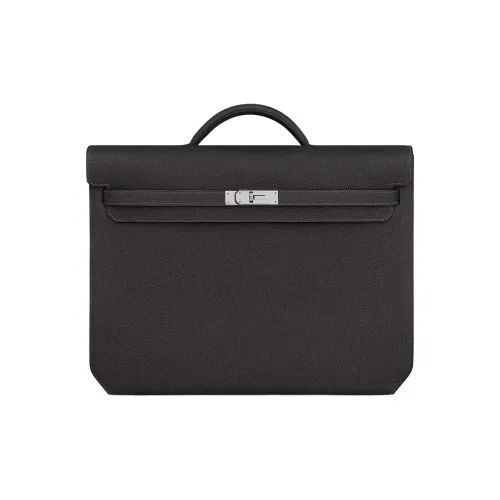 HERMES Kelly Depeches Клатчи Мужской