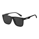 Ярко-черный