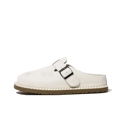 Magelly Аbrasion Resistant Домашние тапочки Женские