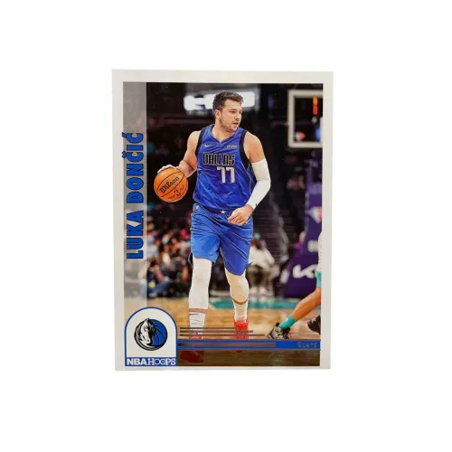 PANINI Спортивные карты