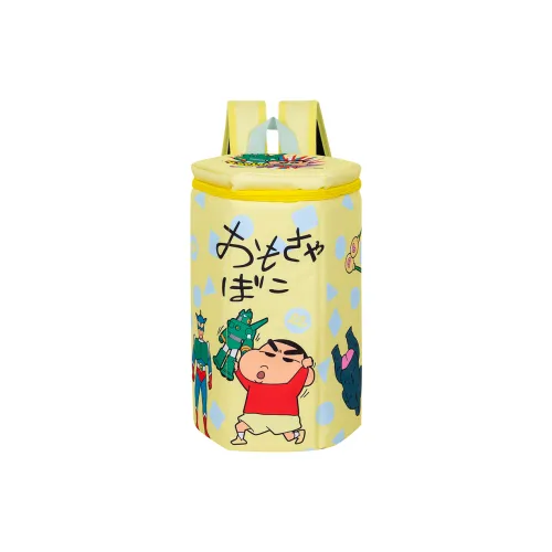 Wild Child Club Полиэстер Рюкзаки Унисекс