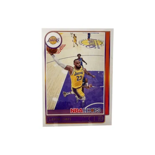 PANINI Спортивные карты