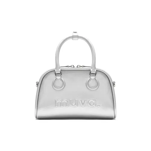 MUVA Коровья кожа Сумка Женская Многоцветная