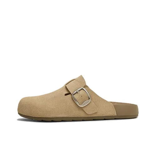 BASTO Birkenstock Стиль Обувь Женские