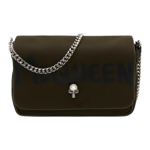 Alexander McQueen Черепа Сумки Кросс-боди Женские