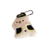 YT0011-Капибара-Меняющийся Поросенок