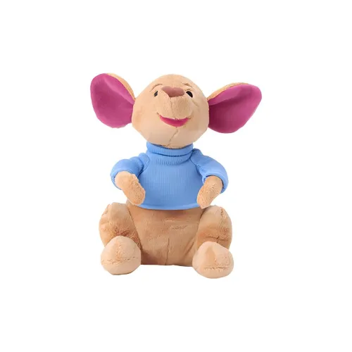 Disney Бобовый Kangaroo Куклы Плюшевая кукла 21 см Высота