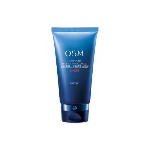 OSM Очищающие средства Мужской