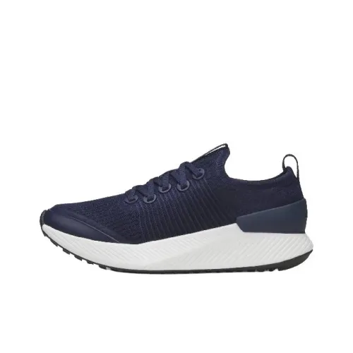 Allbirds Low Top Беговые кроссовки Унисекс Бирюзовый