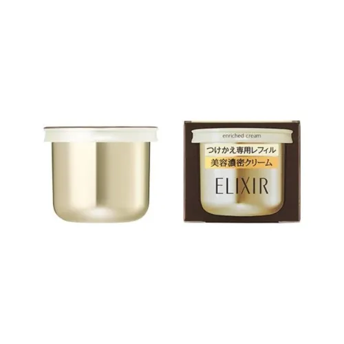 ELIXIR Superieur Enriched Увлажняющий крем для лица восстанавливающий увлажняющий подтягивающий 45 г
