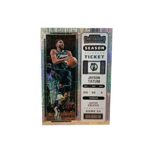 PANINI Спортивные карты