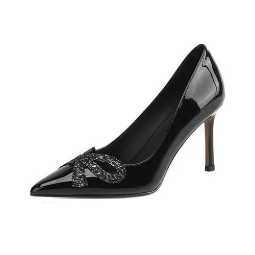 QUICHESHOES Высокие каблуки Женские
