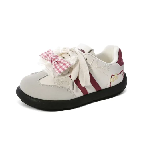 PIPI PURPLE Низкие кроссовки для скейтбординга женские