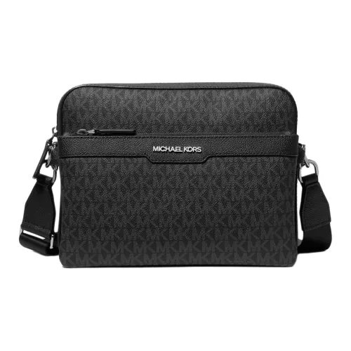 MICHAEL KORS Cooper Crossbody Bag Мужской