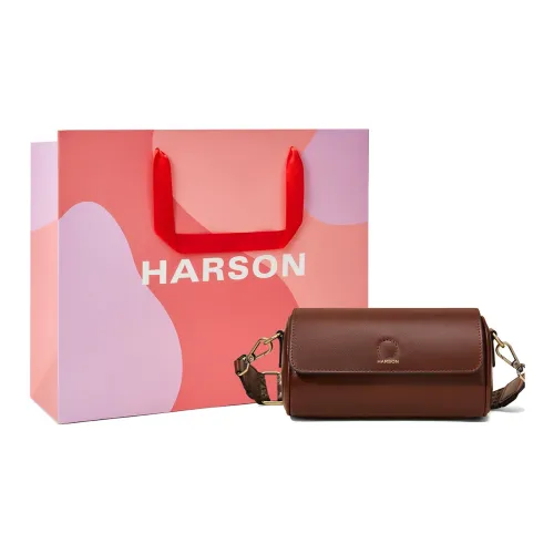 HARSON Сумки через плечо Кофе Женские
