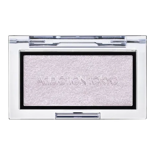 ADDICTION Летняя ограниченная серия 2025 Перламутровые румяна Естественный цвет лица