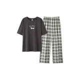 Мужской 5E5141 Темно-серый