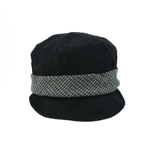 Être Par Lee 60% шерсть 40% полиэстер 100% хлопок ткань шляпа женская