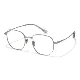 Темно-серая оправа