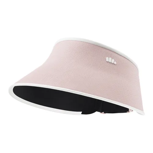 BENEUNDER Sturdy и Lightweight Защитные Детские Шляпы с УФ-защитой Облачный Туман Розовый