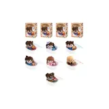 Четыре Слепые Коробки (Случайный Стиль)