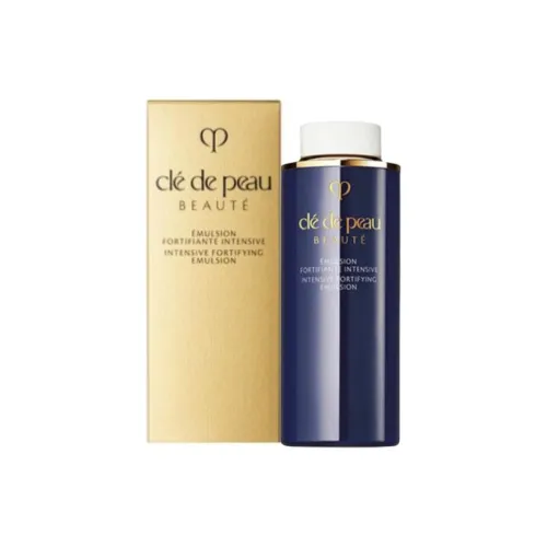 Clé De Peau Beauté Ночная сыворотка лосьон увлажняющий гидратирующий укрепляющий осветляющий 125 мл