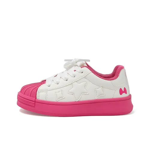 Disney Mickey Series Slip-resistant Anti KICK Амортизация Устойчивые к истиранию Низкие Кроссовки для скейтбординга Детские