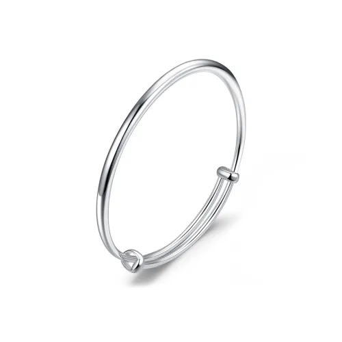 Jodie Kevin Alloy Bangles Women's
