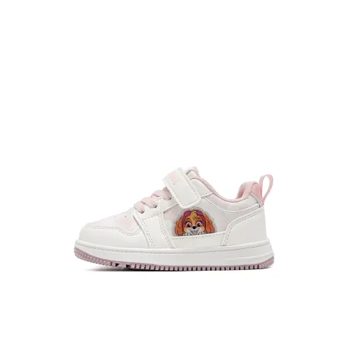 PAW Patrol Детская повседневная обувь Low Top Kids